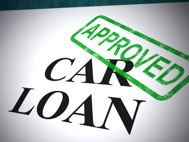 Auto Loan Credit Karma