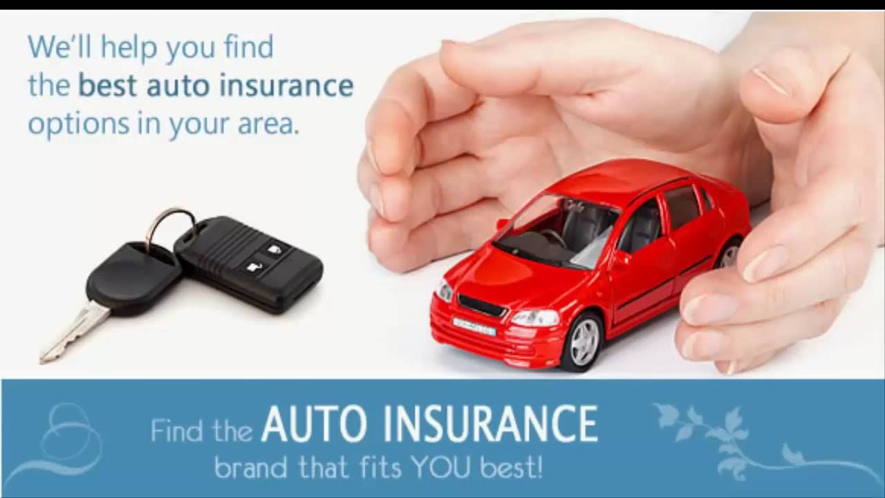 Auto insurance requirements