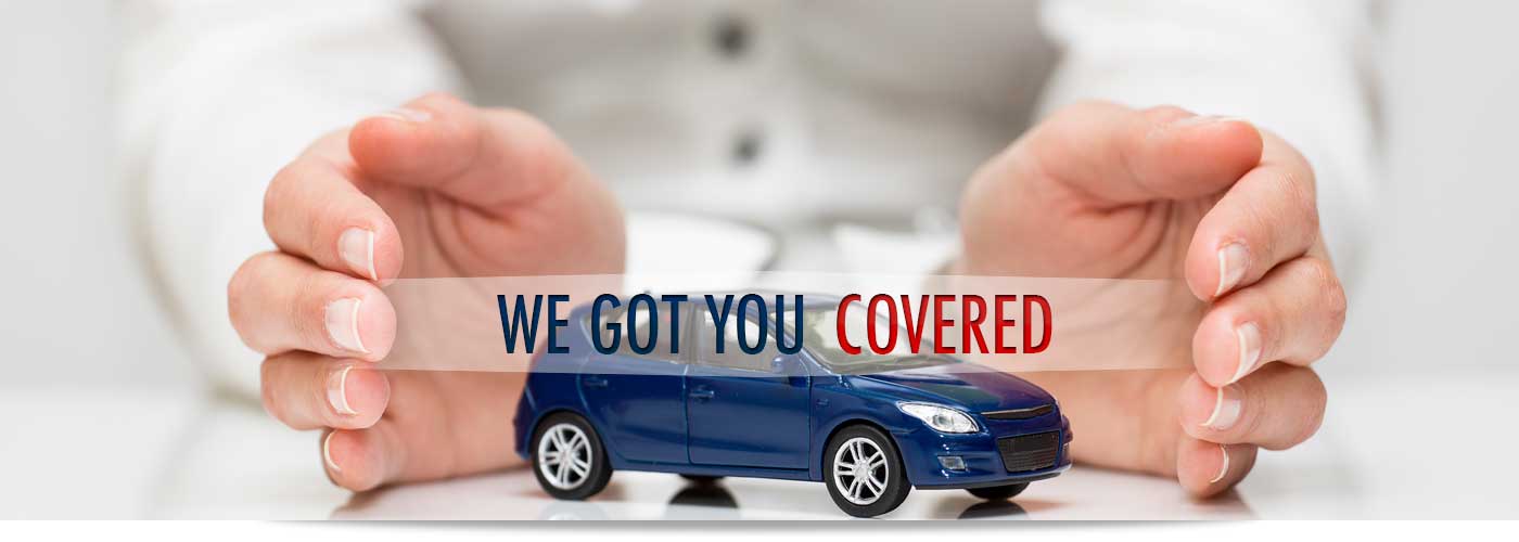 Direct Auto Car Insurance