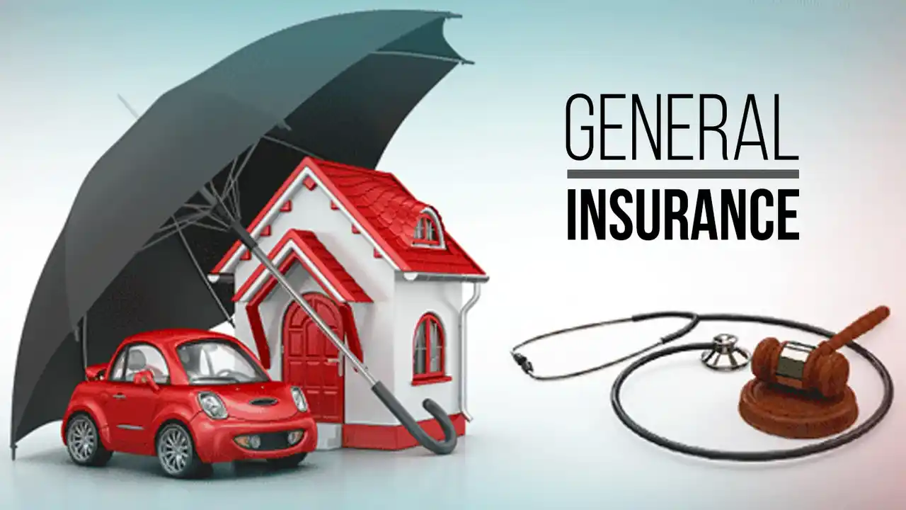 the general auto insurance